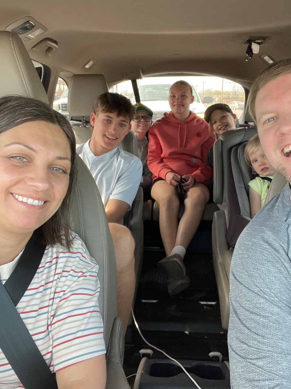 Puzzling Adventures near Dibble